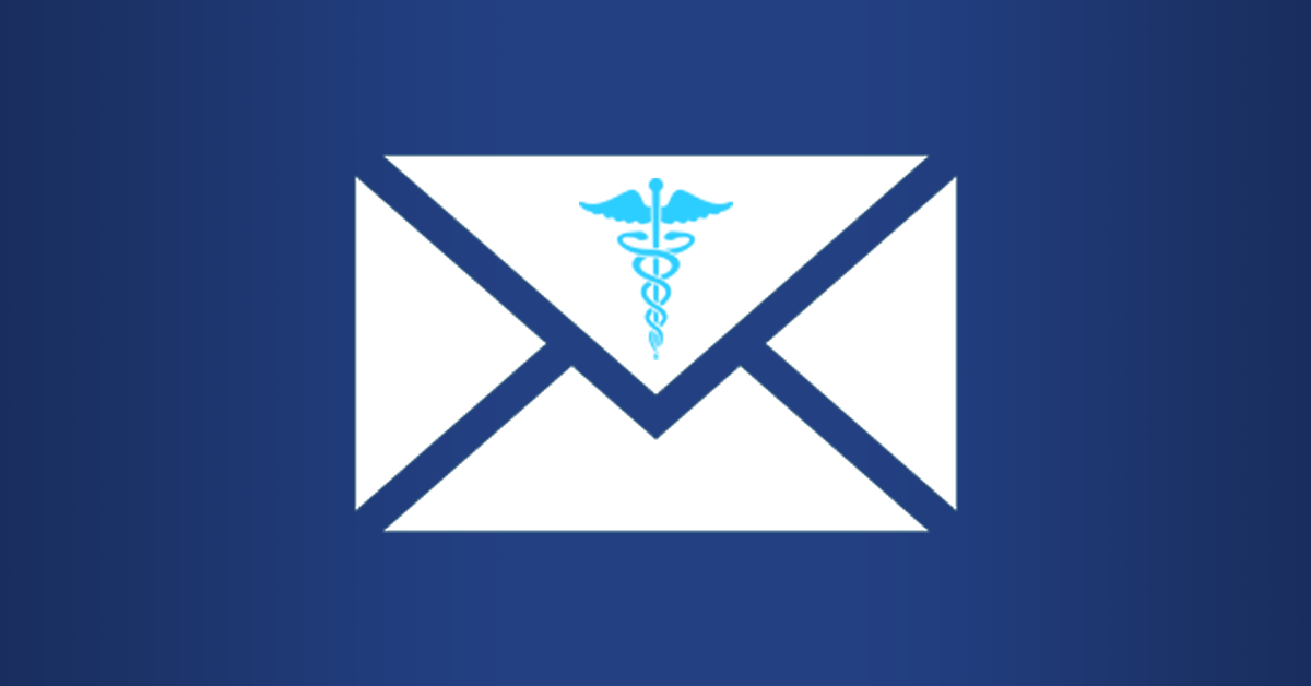 Tips for HIPAA-Compliant Email Use